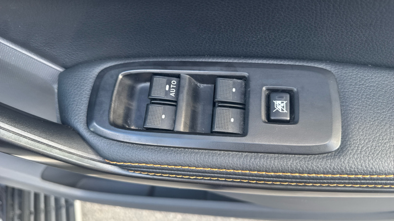 Ford Ranger Diesel Pick Up Double Cab Wildtrak 3.2 TDCi 200 Auto